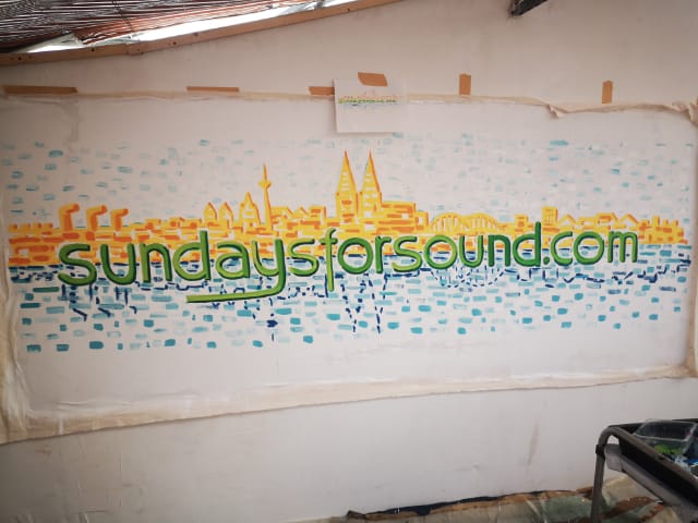 Sundays for Sound